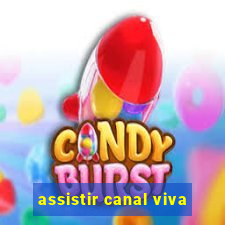 assistir canal viva